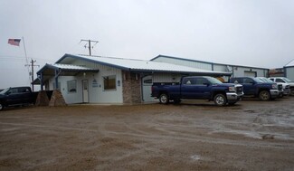 Plus de détails pour 2746 Roughneck Rd N, Alexander, ND - Industriel à vendre