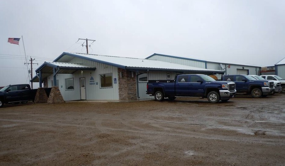 2746 Roughneck Rd N, Alexander, ND for sale Primary Photo- Image 1 of 61