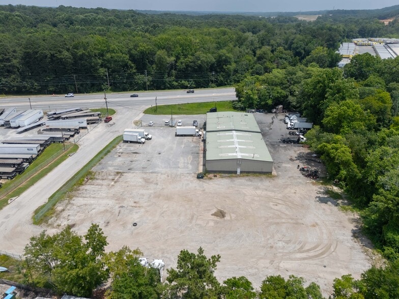 2647 Moreland Ave, Atlanta, GA for lease - Building Photo - Image 3 of 4