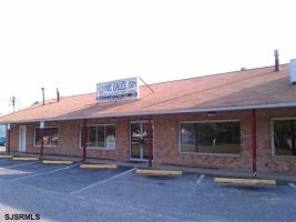 Plus de détails pour 981A Delsea Dr, Franklinville, NJ - Bureau/Commerce de détail à louer