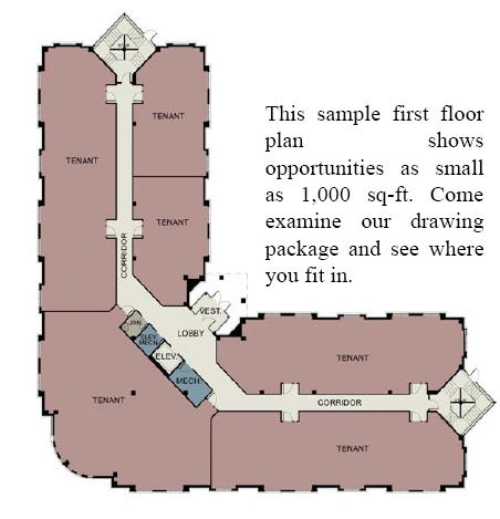 101 Mont Blanc Blvd, Dover, DE à louer - Plan d  tage - Image 2 de 4