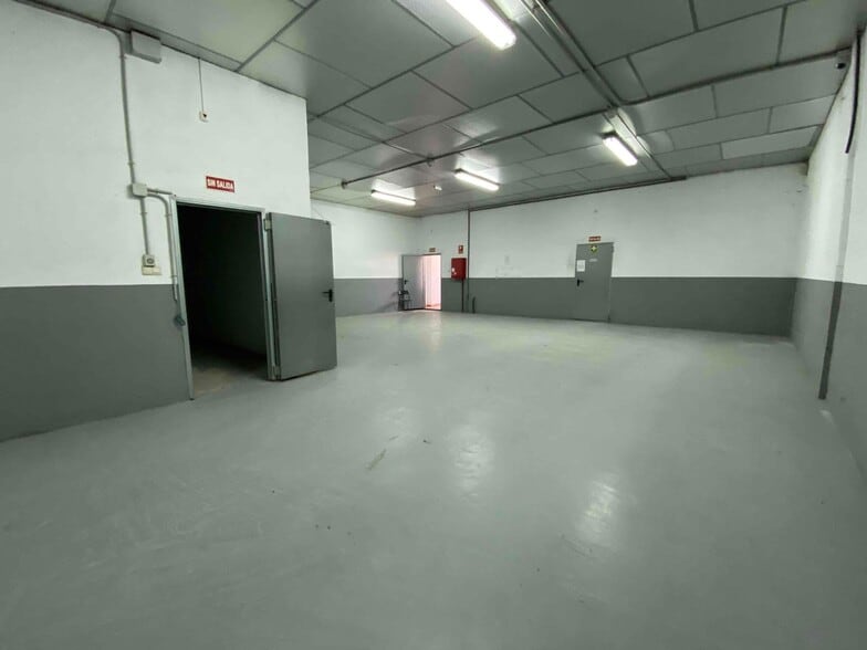 Industriel dans Getafe, Madrid à louer - Photo du bâtiment - Image 3 de 11