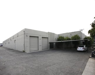 Plus de détails pour 9880 San Fernando Rd, Pacoima, CA - Industriel à louer