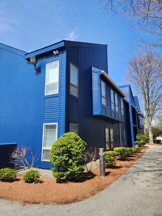 More details for 29 Riverside St, Nashua, NH - Office for Sale