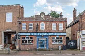 28-29 Queen St, Hitchin à louer Photo du bâtiment- Image 1 de 6