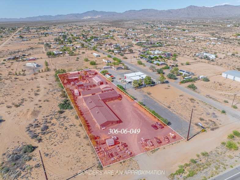 5221 Hwy 68, Golden Valley, AZ for sale - Primary Photo - Image 1 of 78