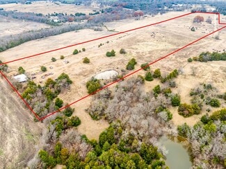 Plus de détails pour 2828 Baker Ridge Rd, Sherman, TX - Terrain à vendre
