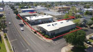 More details for 1621 E Miner Ave, Stockton, CA - Industrial for Lease