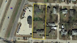 Plus de détails pour 1209 Bolivar St, Sanger, TX - Terrain à vendre