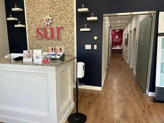 Plus de détails pour 310 Gold Creek Trl, Woodstock, GA - Bureau/Médical à louer