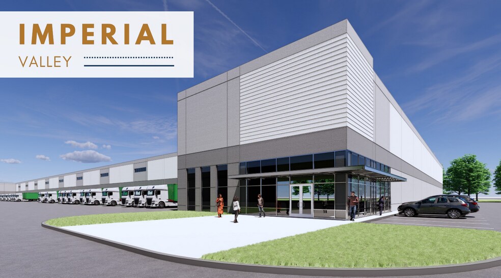 309 Aldine Bender Rd- Building A, Houston, TX à vendre - Photo principale - Image 1 de 4