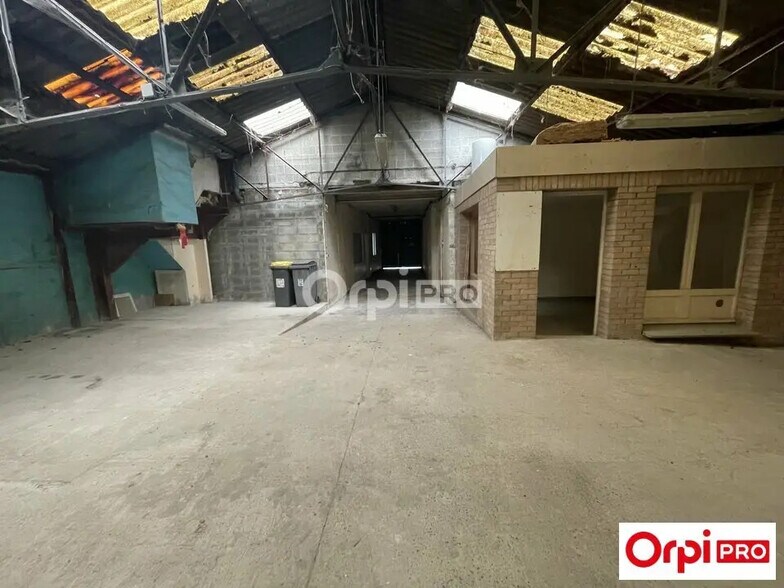 Flex dans Lille à louer - Photo intérieure - Image 3 de 4