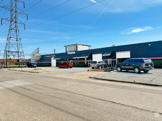 Plus de détails pour 1700-1724 Parkside Ave, Irving, TX - Industriel à vendre