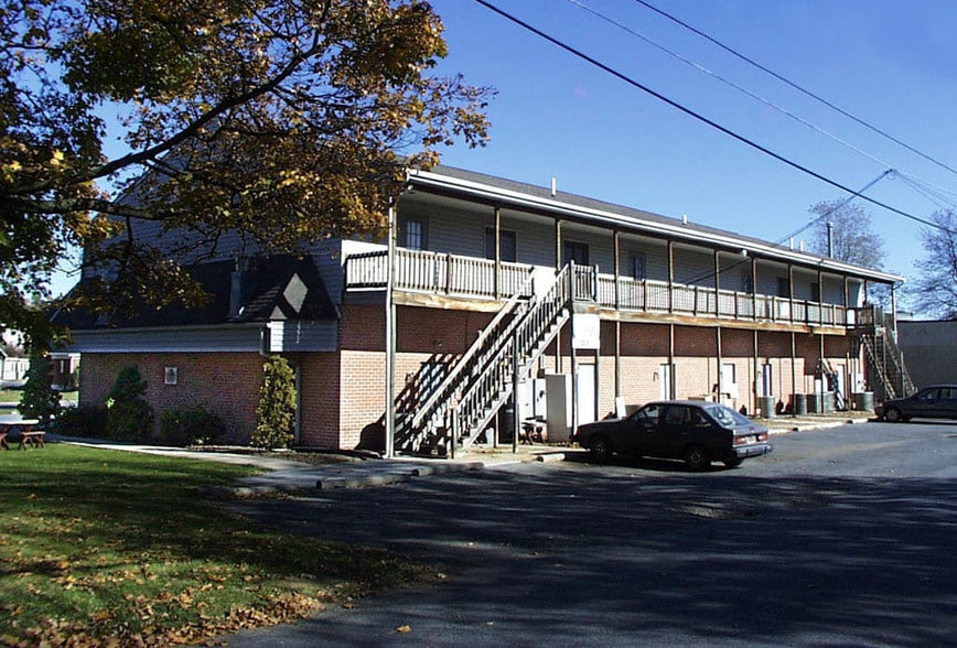 4801 Derry St, Harrisburg, PA à louer - Autre - Image 2 de 4