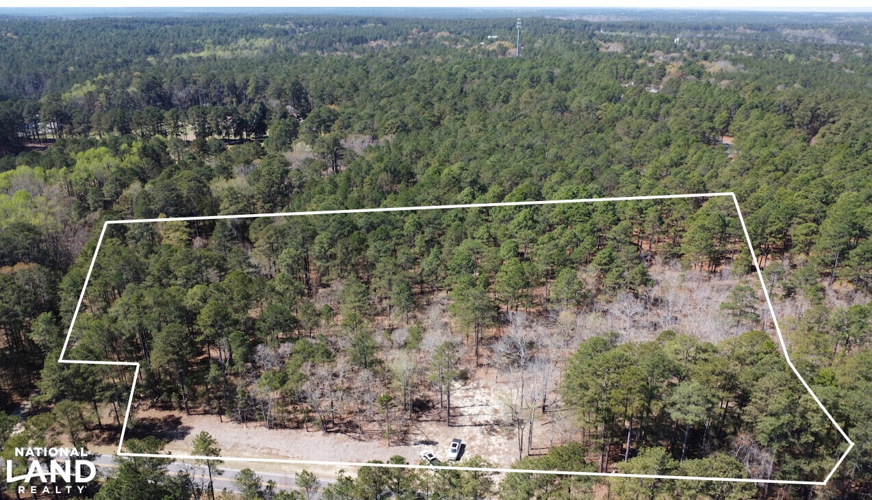 7680 Main st, West End, NC for sale Primary Photo- Image 1 of 9