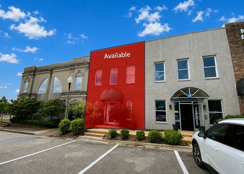 84 Clark Blvd, Tupelo, MS à louer - Photo du bâtiment - Image 3 de 17