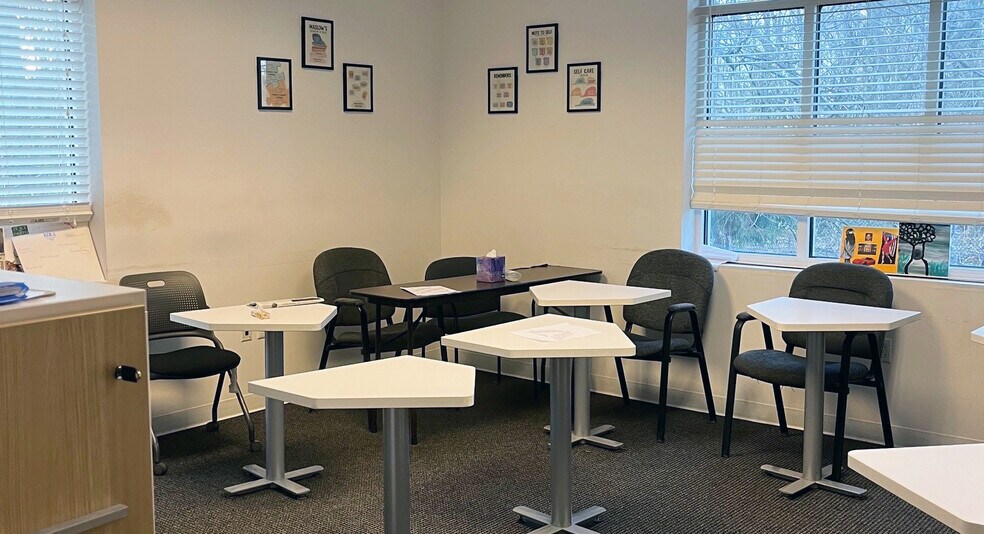 5412 Glenside Dr, Richmond, VA à vendre - Photo du bâtiment - Image 2 de 10