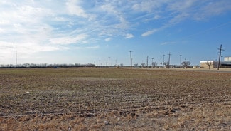 More details for 4294 Treanor Dr, Abilene, TX - Land for Sale