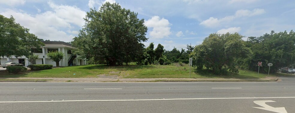 Tennessee St, Tallahassee, FL for sale - Building Photo - Image 1 of 4