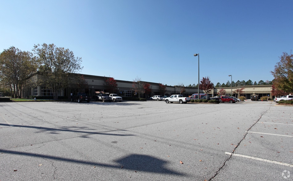 4245 International Pky, Hapeville, GA for lease - Primary Photo - Image 2 of 5