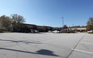 More details for 4245 International Pky, Hapeville, GA - Office for Lease