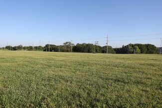 Plus de détails pour 135th and Greenwood St, Olathe, KS - Terrain à louer