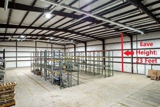10416 New Berlin Rd, Jacksonville, FL for lease Interior Photo- Image 1 of 7