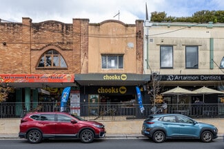 More details for 108 Hampden Rd, Artarmon - Retail for Sale