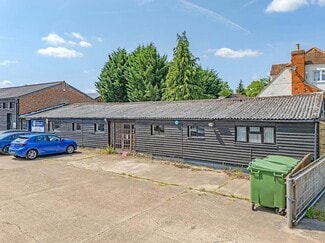 Plus de détails pour Flux's Ln, Epping - Industriel à vendre