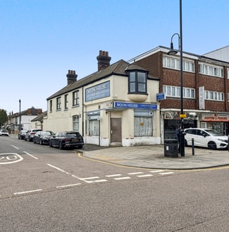 More details for 64 Victoria Rd, Romford - Retail for Lease