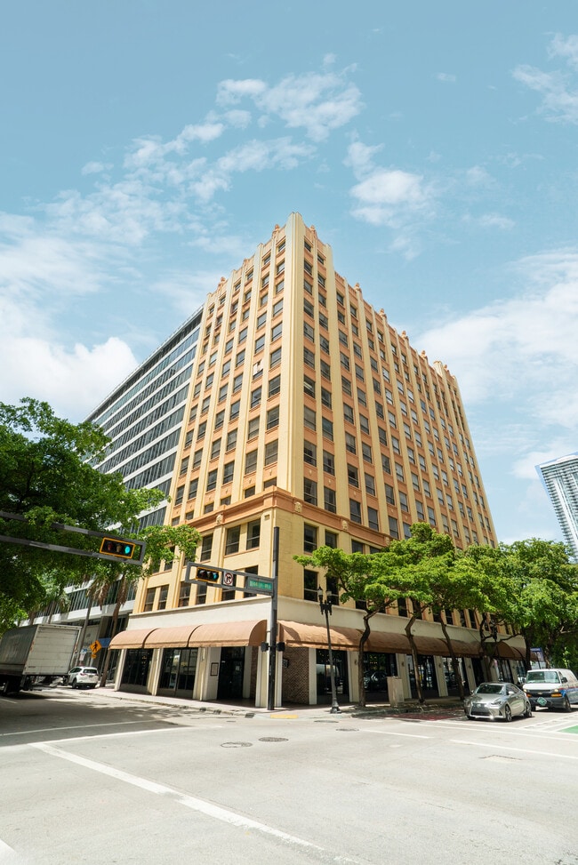 More details for 168 SE 1st St, Miami, FL - Office/Medical for Lease