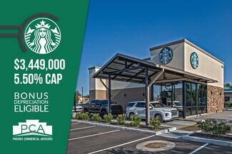 More details for 7656 S Power Rd, Gilbert, AZ - Retail for Sale