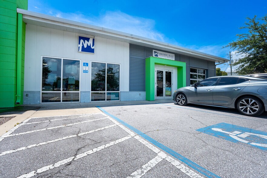 21 Hollywood Blvd SW, Fort Walton Beach, FL à vendre - Photo du bâtiment - Image 2 de 22