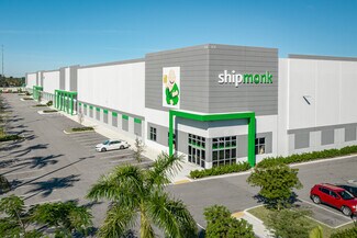 More details for 201 NW 22nd Ave, Fort Lauderdale, FL - Industrial for Lease