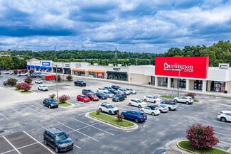 More details for 2535-2645 Battlefield Pky, Fort Oglethorpe, GA - Retail for Lease