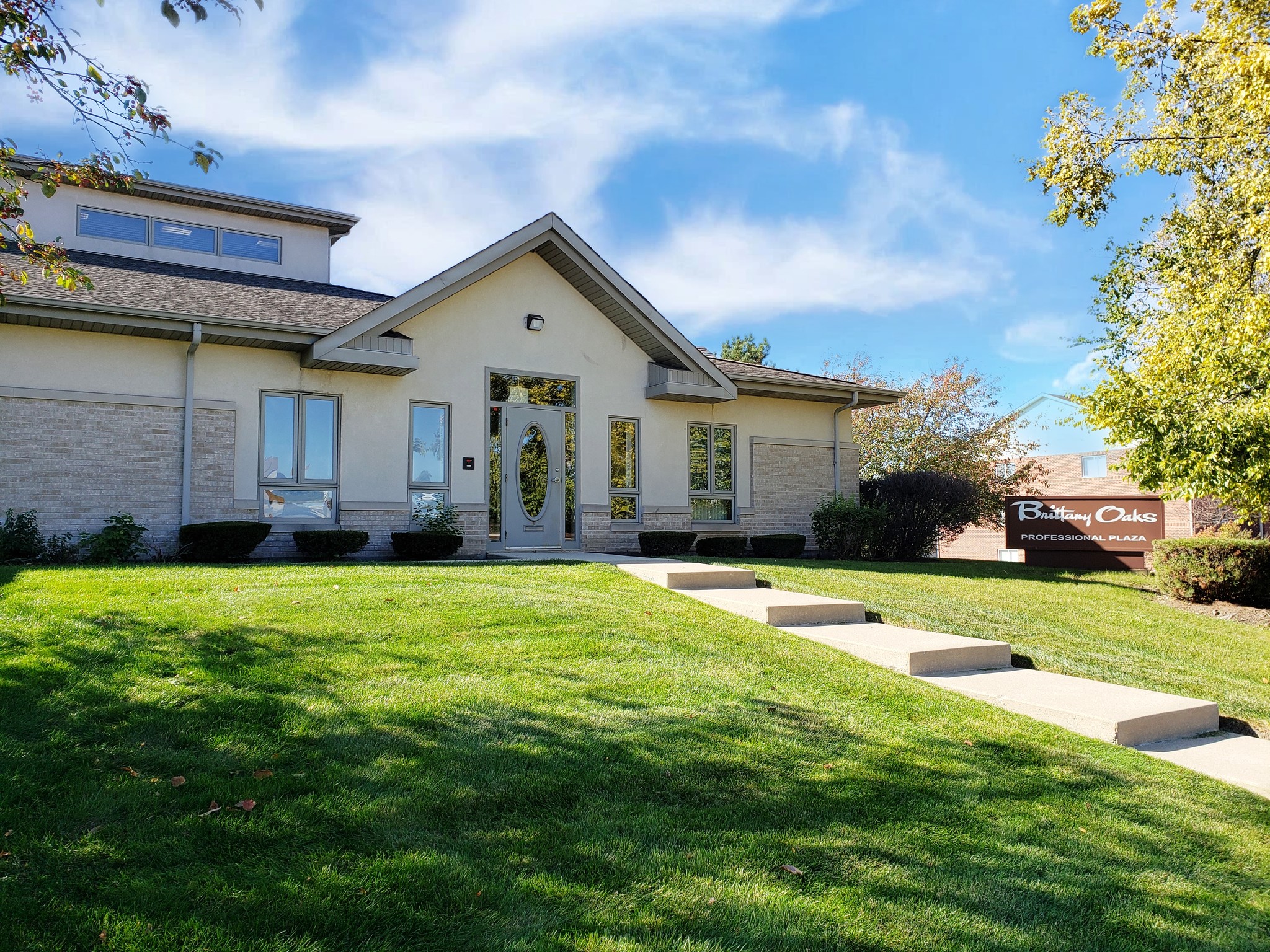 7021 W 153rd St, Orland Park, IL à vendre Photo du bâtiment- Image 1 de 1