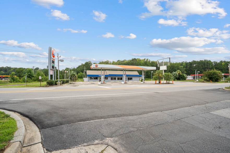 5 Lane St, Yemassee, SC à vendre - Photo du bâtiment - Image 1 de 39