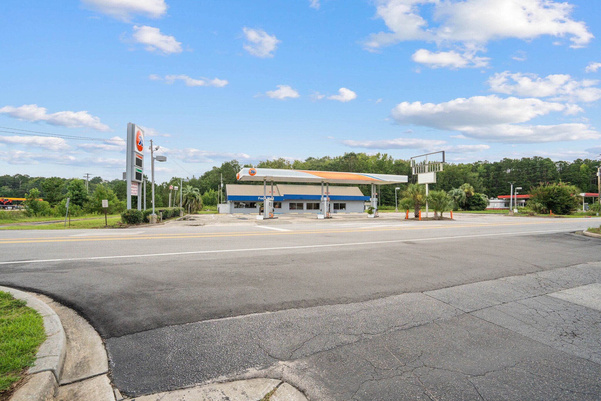 5 Lane St, Yemassee, SC à vendre Photo du bâtiment- Image 1 de 40