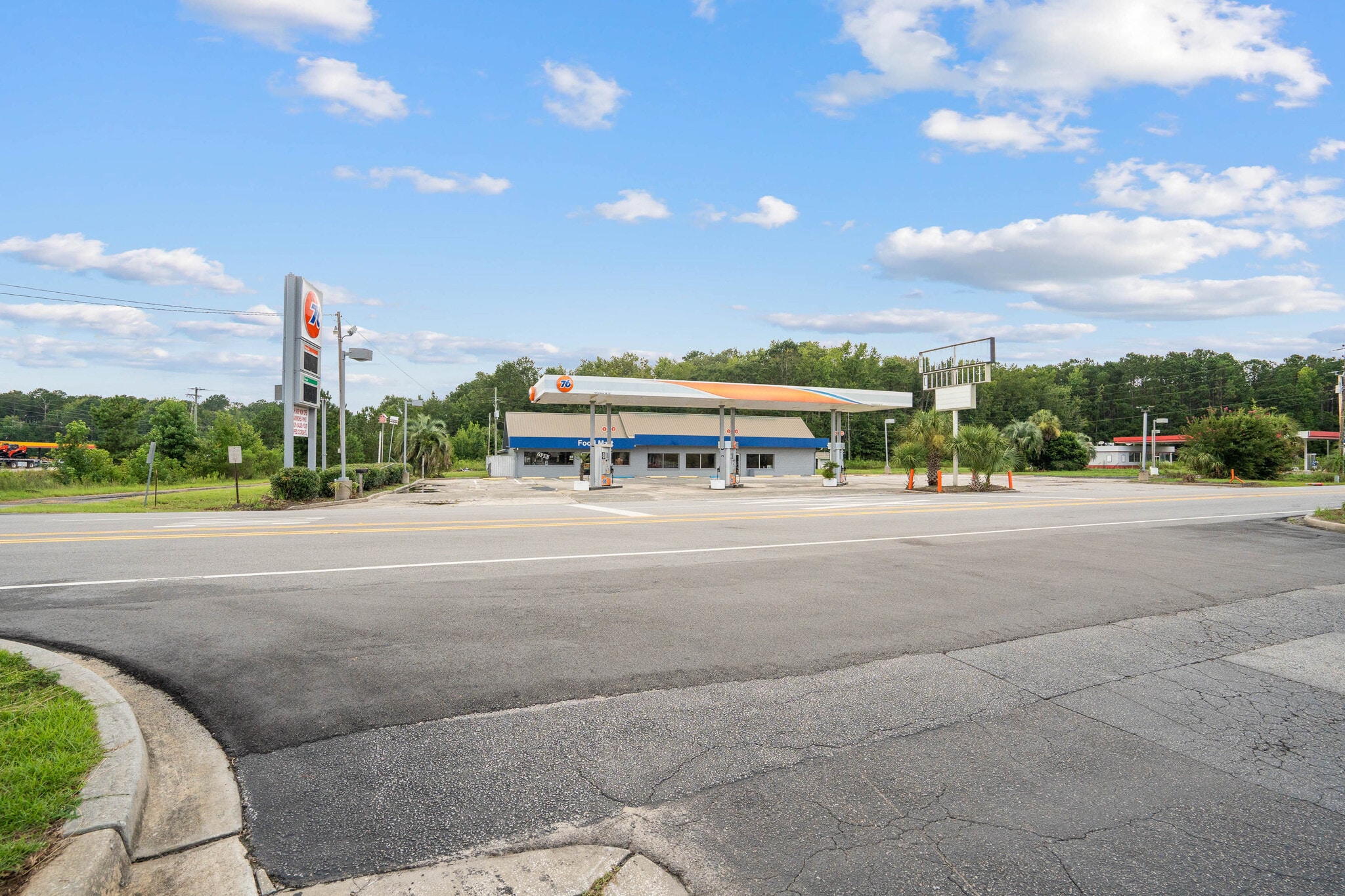 5 Lane St, Yemassee, SC for lease Primary Photo- Image 1 of 40