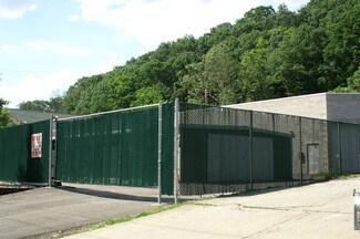 Plus de détails pour 107 Sandy Creek Rd, Verona, PA - Industriel à louer