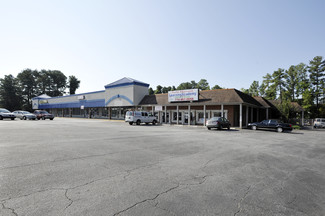 More details for 5611 Riverdale Rd, Riverdale, GA - Retail for Lease