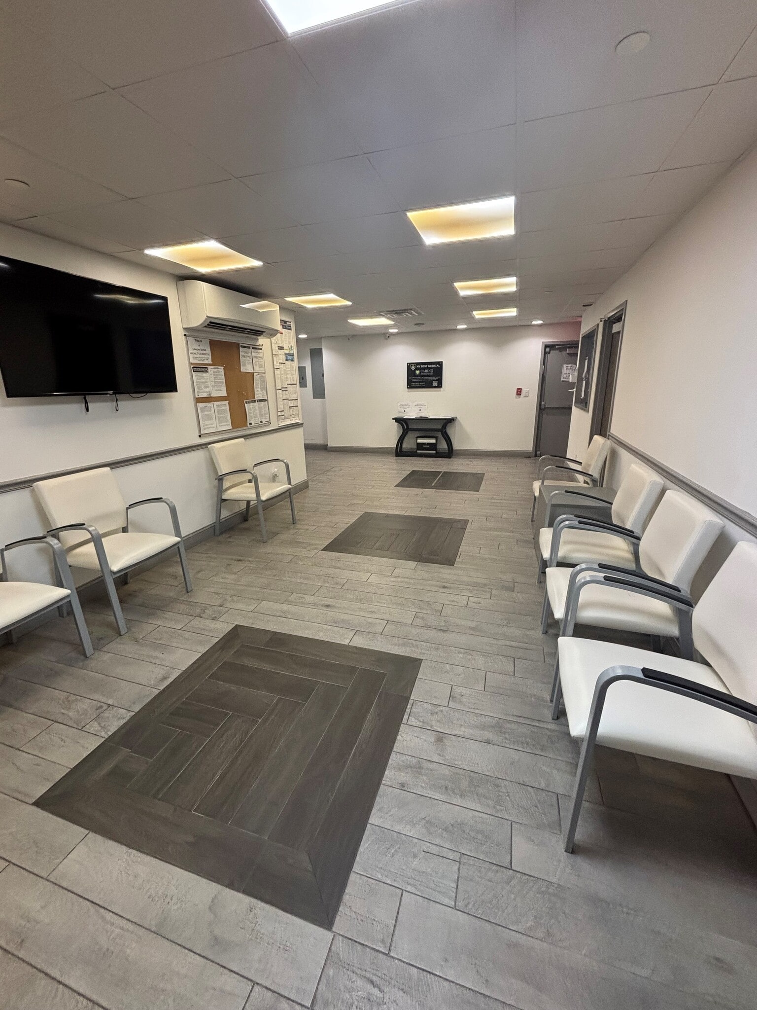 2918 Third Ave, Bronx, NY for lease Interior Photo- Image 1 of 6