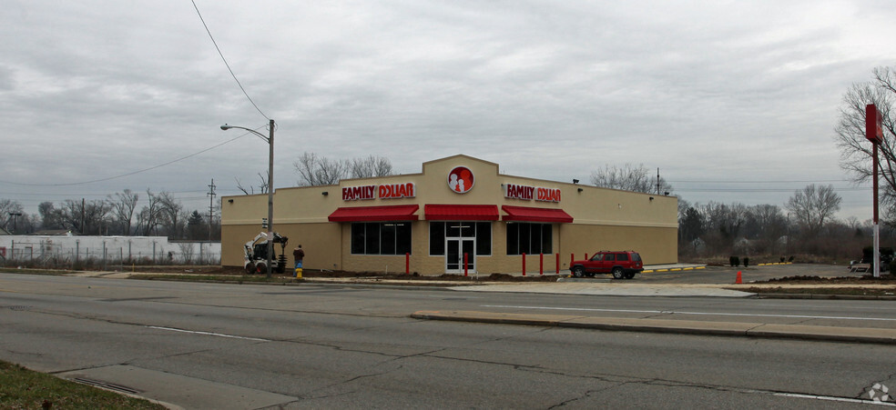 1028 N Gettysburg Ave, Dayton, OH for sale - Building Photo - Image 3 of 21