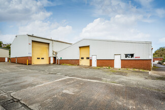 More details for Caernarfon Rd, Bangor - Industrial for Lease