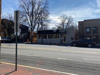 Plus de détails pour 880 Martin Luther King Jr Dr SW, Atlanta, GA - Commerce de détail à louer