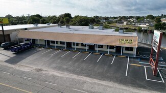 Plus de détails pour 3527 Tamiami Trl, Port Charlotte, FL - Commerce de détail à vendre