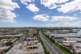 2286 Cropsey Ave, Brooklyn, NY - Aerial  map view - Image1