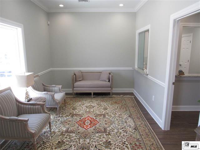 2014 Tower Dr, Monroe, LA à louer - Photo intérieure - Image 3 de 9