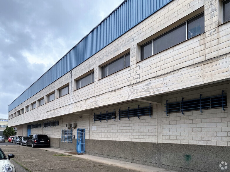 Industrial in Torrejón de Ardoz, Madrid for sale - Building Photo - Image 3 of 13