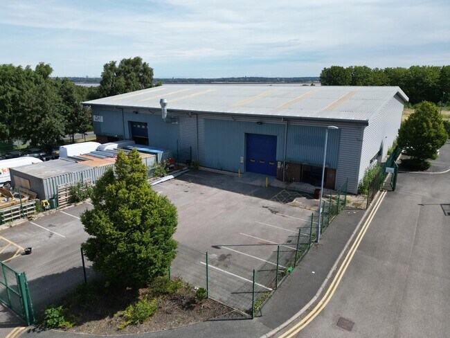 Plus de détails pour Ferryview Business Park, Wirral - Local d'activités à louer